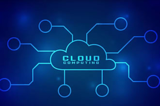 set up cloud communication system, cloud voice cloud computing for your business