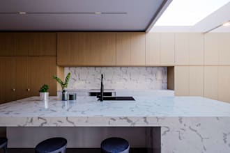 create professional interior and exterior design