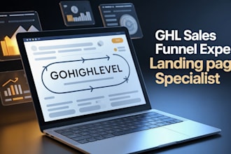 gohighlevel website gohighlevel landing page ghl a2p go high level sales funnel