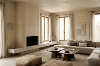 create realistic 3d interior lighting and design for kids rooms, playroom