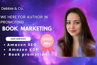 do amazon KDP  bestseller book marketing  sales  amazon ads