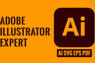 design anything in adobe illustrator