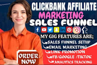 clickbank affiliate link promotion affiliate marketing affiliate link promotion