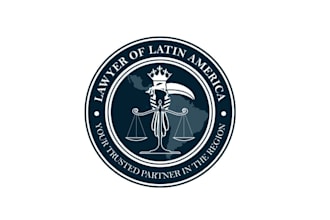 do super law logo for a future internationally organization