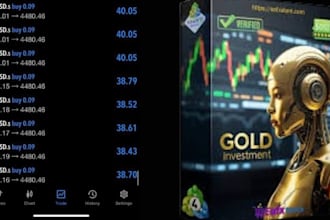 offer gold ea robot trading robot ea robot gold ea robot forex trading ea robot