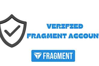 verified fragment account fragment verification telegram fragment account