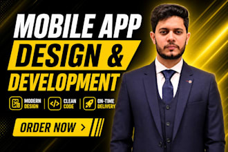 do mobile app development, android app ios app development, as flutter developer