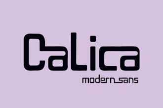 create a font, branding typography, custom typeface