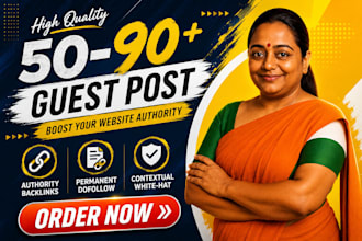 publish article guest post on da 50, high da guest post, dofollow guest posting