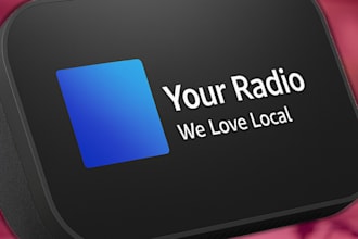 make an alexa radio skill for your radio station