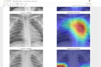 train and fine tune custom deep learning and generative ai models