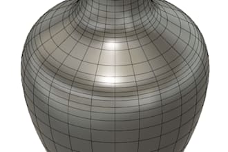 3d design and surface modelling
