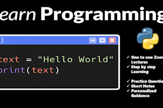 your python tutor learn python programming