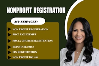 501c3 tax exempt nonprofit bylaw 508c1a church registration, form 990 990ez 1023