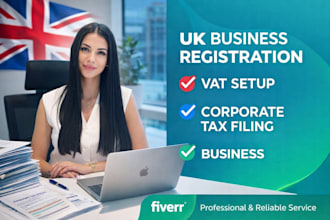provide sba certification set uk ltd company business registration seo ranking