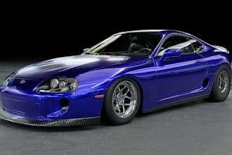 customize 3d assetto corsa car, keyframe animation, modify 3d car, track and map
