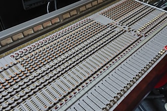 professionally mix and master your song