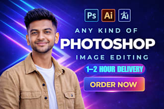 fix, edit and recreate ai generated images with professional photo editing