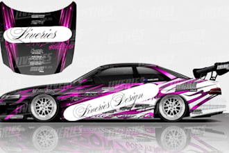 make a cheap high quality erlc livery roleplay server