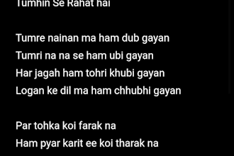 write original song lyrics and rap verses