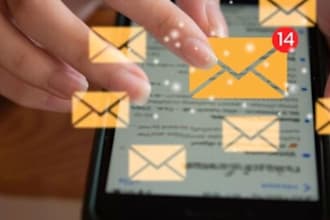 write professional customer support email templates