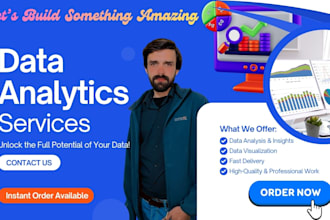 clean, analyze, and visualize data using python and excel