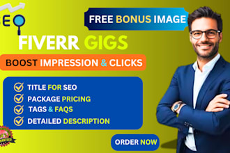 do complete seo for your business
