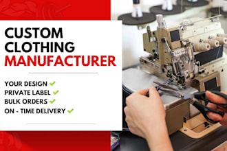 manufacture custom sportswear and clothing as a professional factory