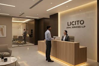 provide comprehensive legal consultancy, drafting, and incidental legal services