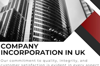 do UK company incorporation and vat registration