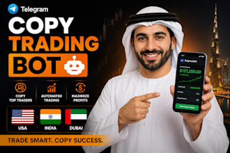 code telegram retail polymarket trading bot, copy trading arbitrage bot, polycop