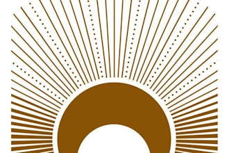 make your minimalist but creative logo