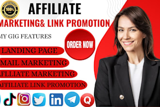 clickbank affiliate link promotion affiliate marketing affiliate promotion