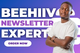 beehiiv setup beehiiv newsletter beehiiv ai newsletter beehiiv landing page
