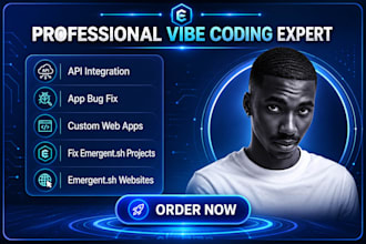 build emergent sh website debug emergent sh app deploy emergent sh app lovable