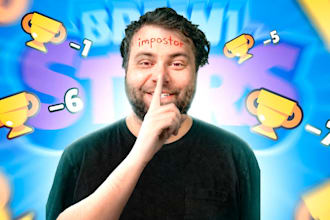 make a professional thumbnail project