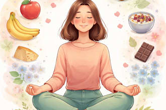 improve your relationship with food and your body