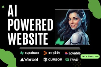 be your vibe coding expert using lovable ,bolt ai, and cursor ai