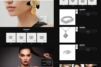 jewelry website wrist watch website jewelry shopify store jewelry website