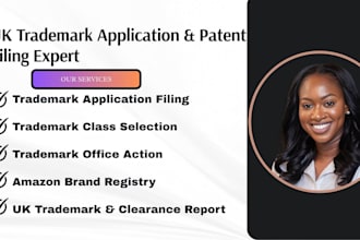 do UK trademark applications, trademark registration, trademark patent filing