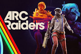 arc raiders coach and pack mule