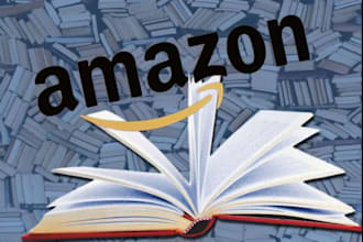 read and provide an honest review for your kindle book, ebooks, and amazon KDP