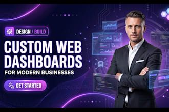 design dashboard ui, admin dashboard, web app dashboard and responsive website