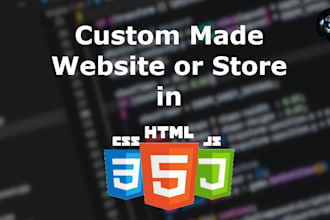 build a modern portfolio website to showcase your work