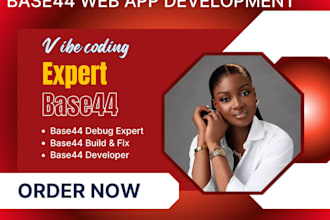base44 app base44 bug fixing base 44 base44 expert replit app replit debugging