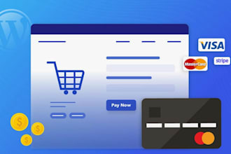 develop custom 2d, 3d payment gateway, crypto payment processor, payment gateway