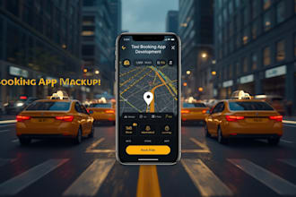 develop taxi booking app taxi booking website uber type app taxi app uber app