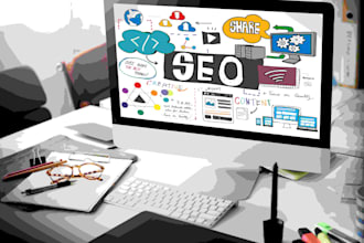 create a data driven SEO content strategy local ranking plan