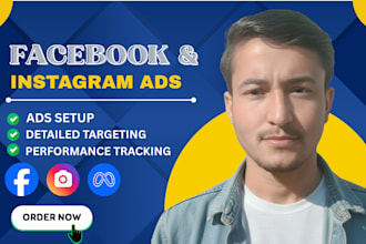 be your meta ads specialist for traffic, sales, and leads