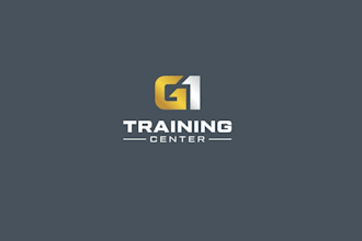 design olympic training center logo